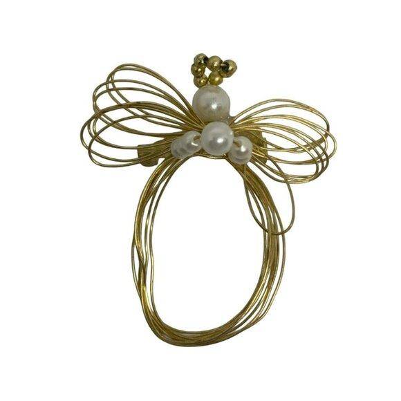 Vintage Brooch Collection Lot Of 10 Including Hard Rock Cafe & Statue Of Liberty - Picture 8 of 16